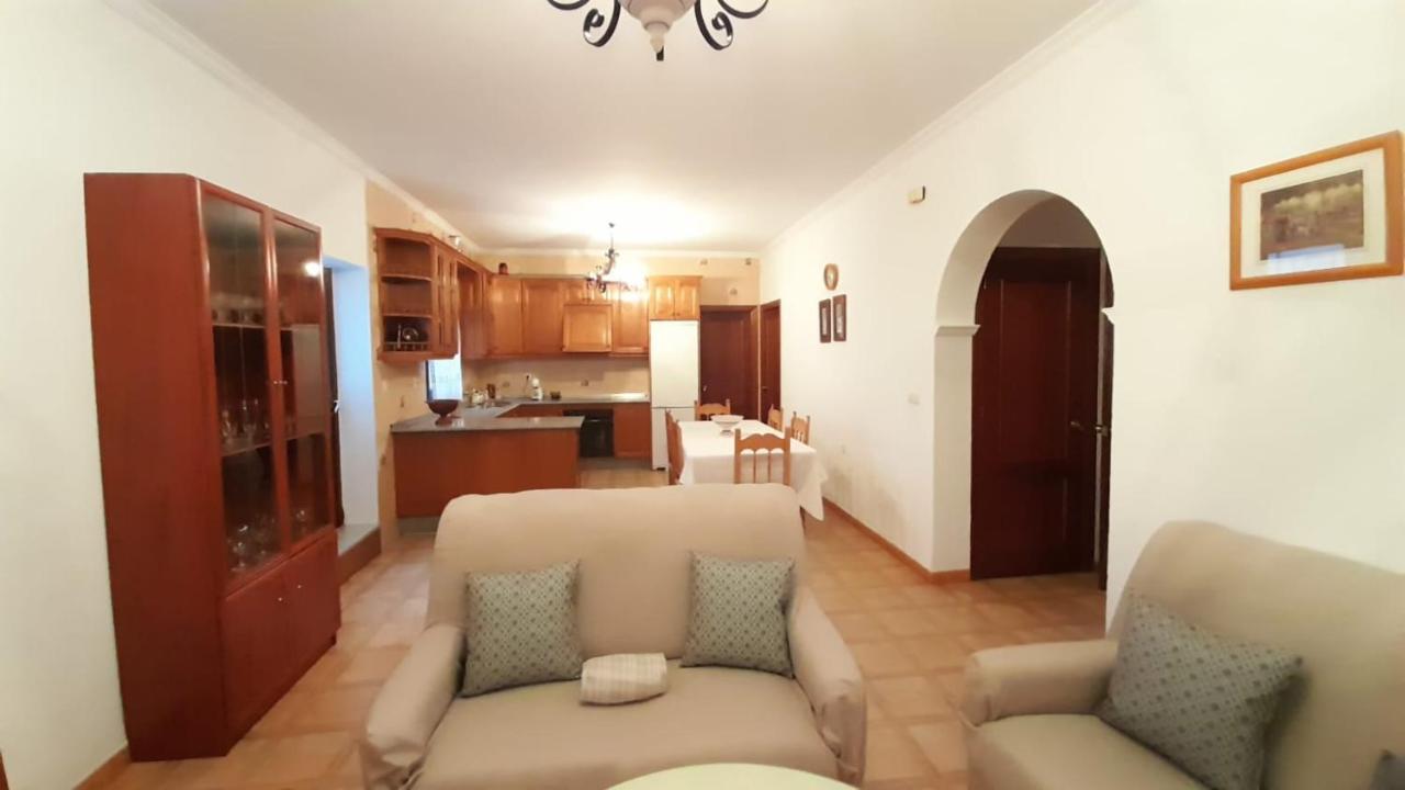 Casa Rural Dona Catalina Jimena De La Frontera Exterior photo